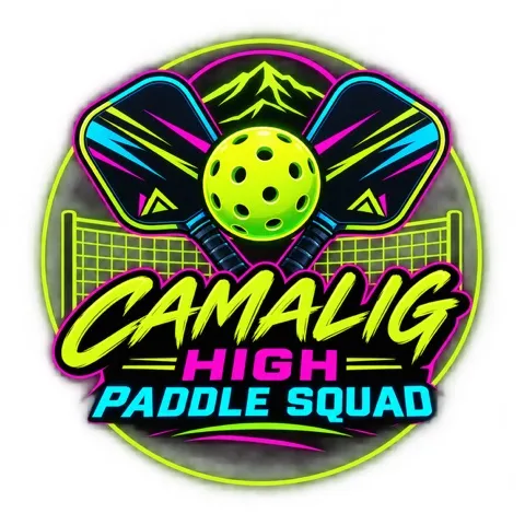 Camalig High Paddle Squad 