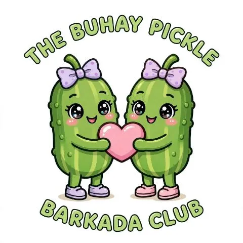 The Buhay Pickle