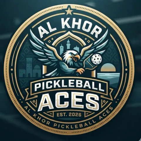 AL KHOR PICKLEBALL ACES