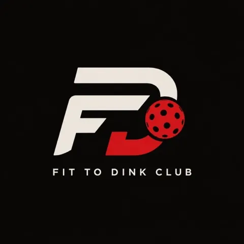 Fit To Dink Club (Pickle Street - TGBK)