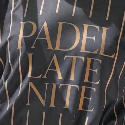 PADEL LATENITE