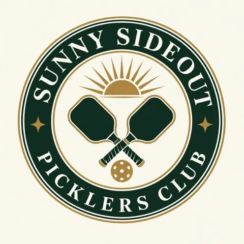 Sunny Sideout Picklers Club