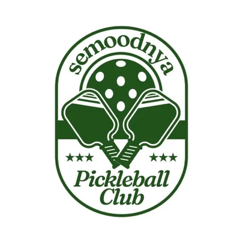 SEMOODNYA PICKLEBALL