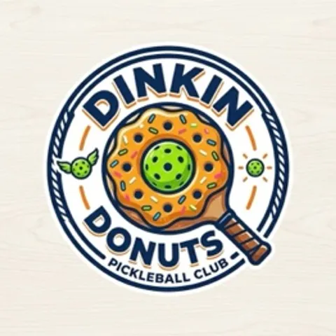 Dinkin Donuts