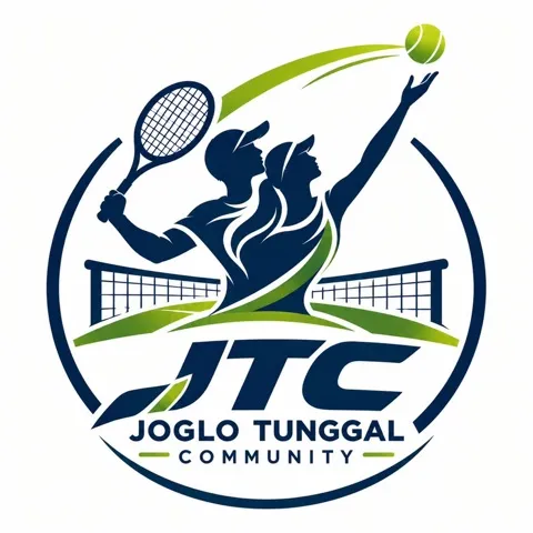 🎾JOGLO TUNGGAL COMMUNITY🎾 