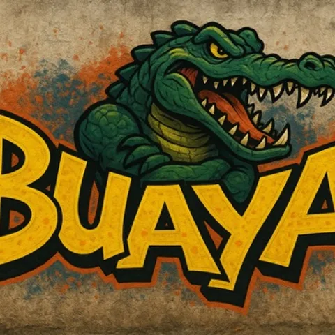 BUAYA