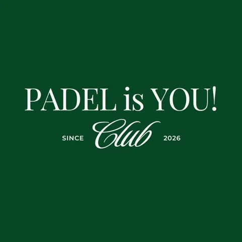 PY Club | Padel is You!