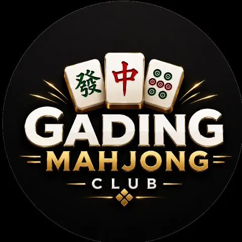 GADING MAHJONG CLUB