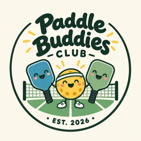 Paddle Buddies Club
