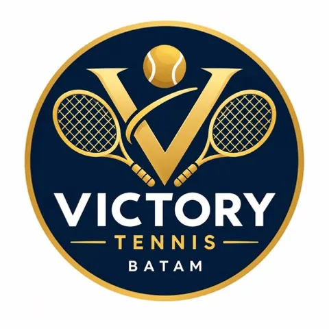 Victory_tennis Batam