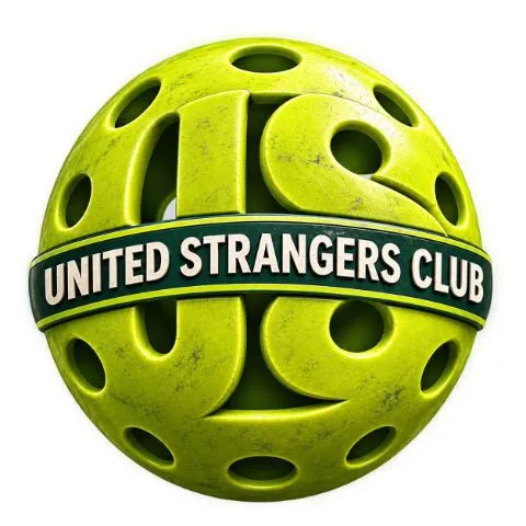 UNITED STRANGERS CLUB