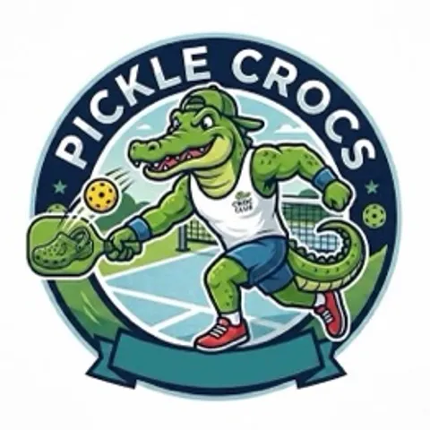 Picklecrocs