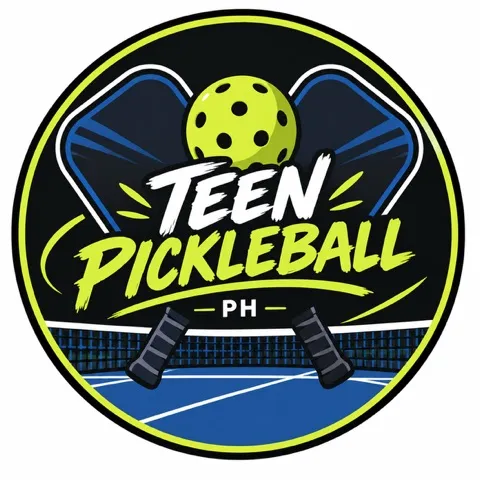 TEEN RALLY CUP🏓