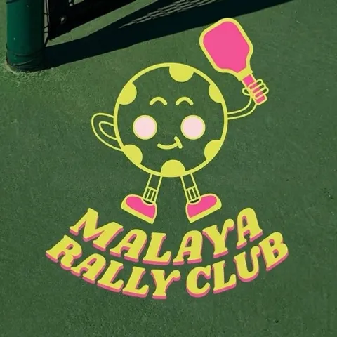 MALAYA RALLY CLUB