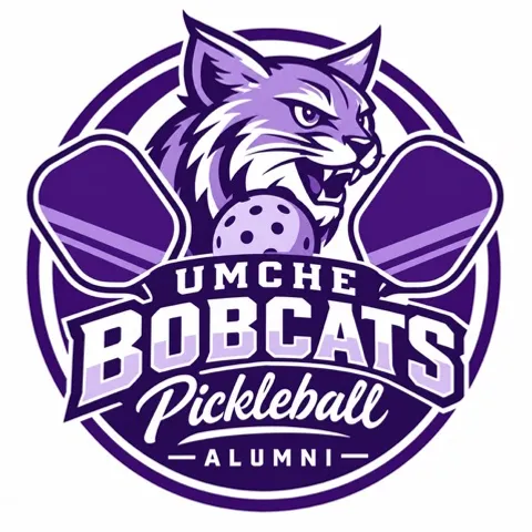 UMCHE Bobcats Pickleball Alumni 