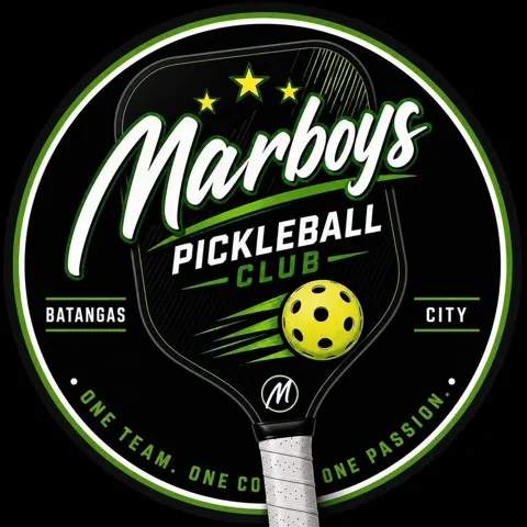 Marboys Pickleball Club