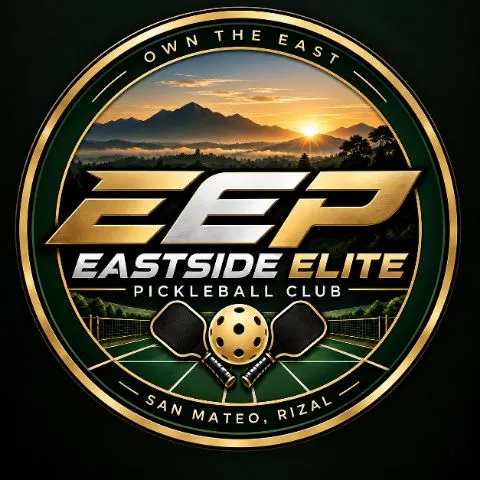 Eastside Elite Pickleball Club (EEP)