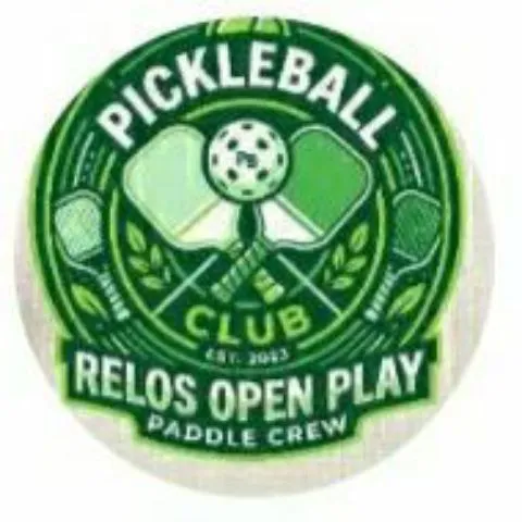 Relos Open Play