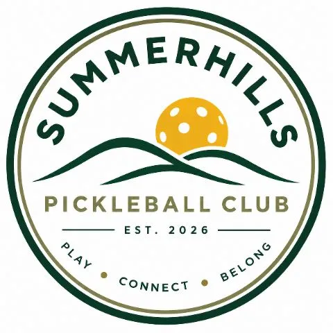 Summerhills Pickleball Club