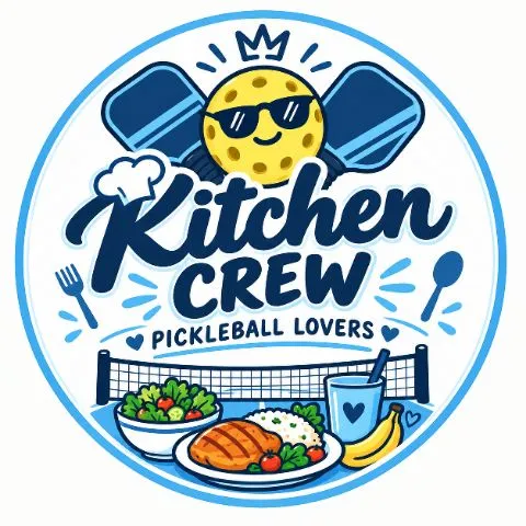 Kitchen Crew