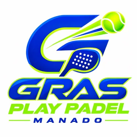GRAS PLAY PADEL MANADO