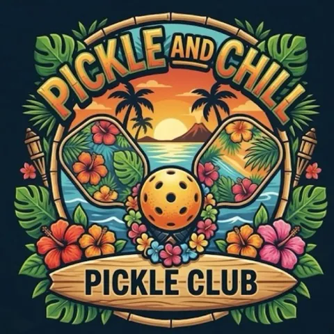 pickle & chill