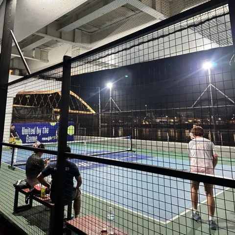pickleball tayo g