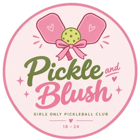     Pickle & Blush