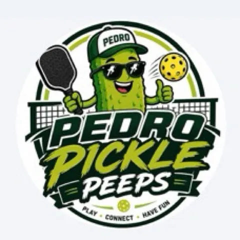 Pedro Pickle Peeps