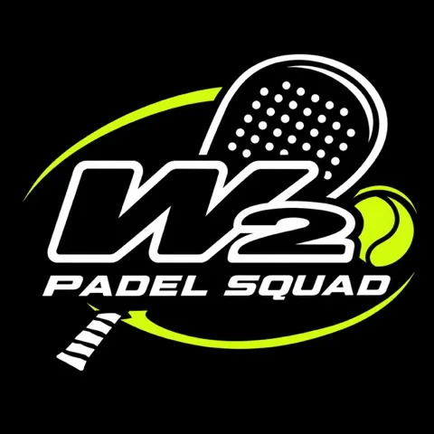 W2 PADEL SQUAD