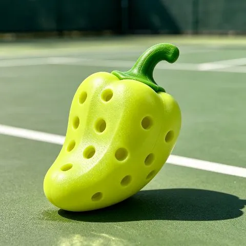 Pepperpick