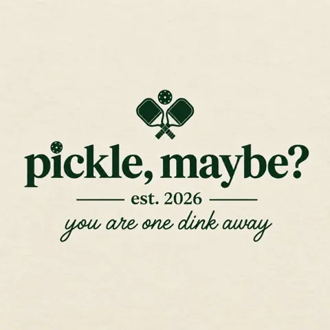 pickle, maybe? club