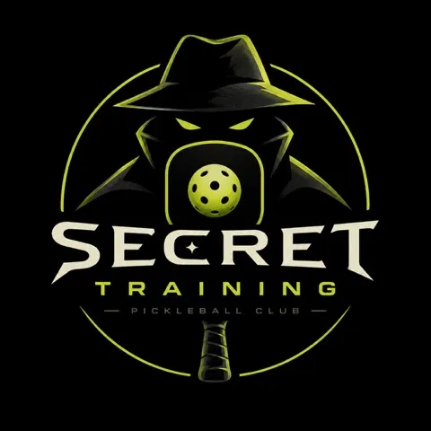SECRET TRAINING CLUB