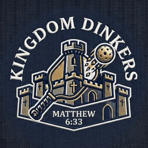 Kingdom Dinkers