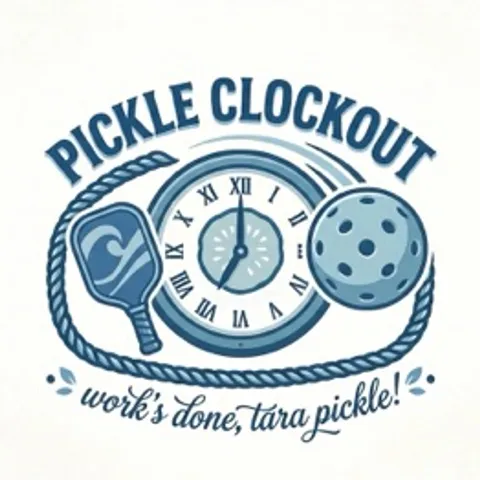 Pickle Clockout