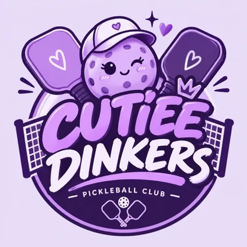 CUTIEE DINKERS