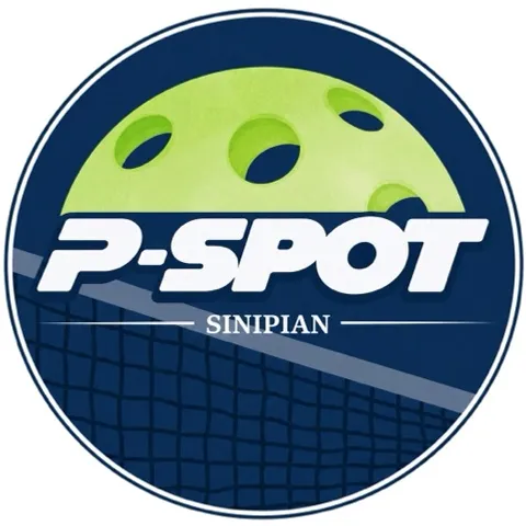 P-Spot Pickleball Court