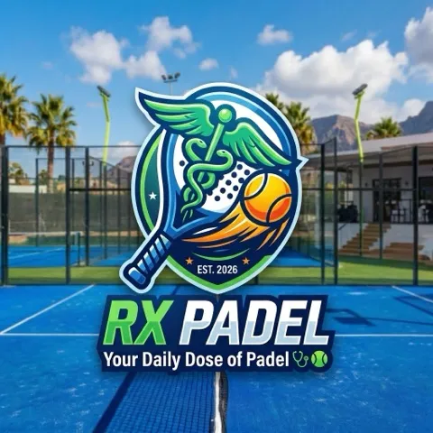 RX PADEL
