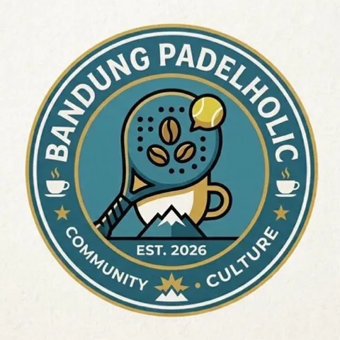 Bandung Padelholic