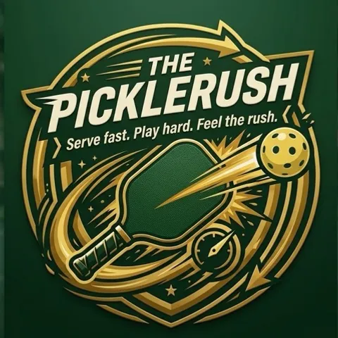THE PICKLERUSH 
