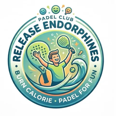 RELEASE ENDORPHINES CLUB