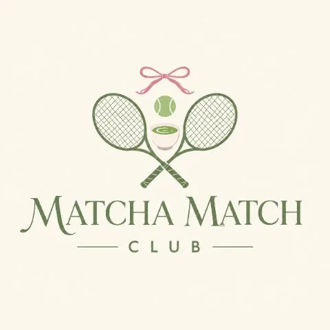 Matcha Match Club