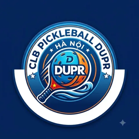 DUPR Pickleball Hà Nội