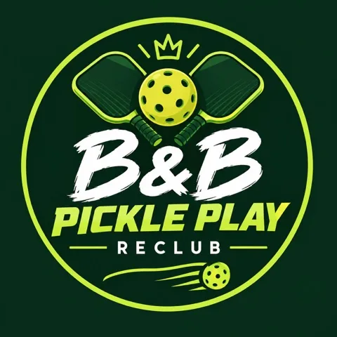 B&B PICKLE PLAY