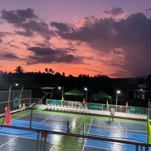  Casa Bonita Pickleball Court