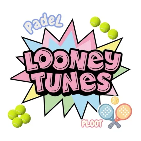 LooneyTunes Padel