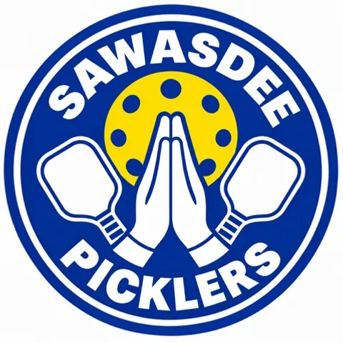 🙏🏻 SAWASDEE PICKLERS 🙏🏻