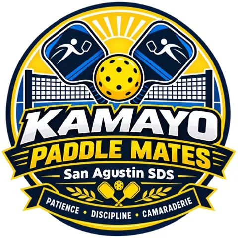 Kamayo Paddle Mates