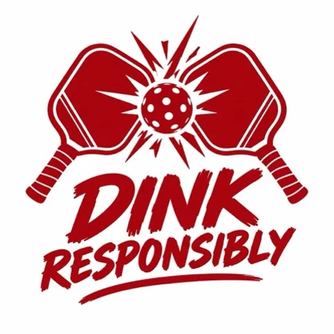 Dink Responsibly 🏓