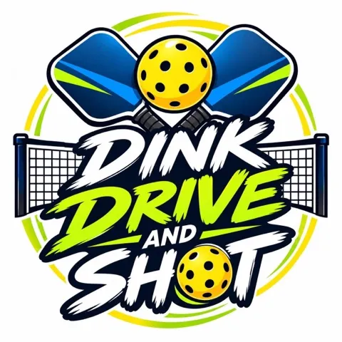 DINK DRIVE AND SHOT 